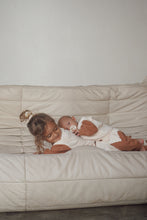 Load image into Gallery viewer, &#39;Little Love Club&#39; Tracksuit - Caramel Toffee