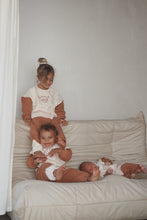 Load image into Gallery viewer, &#39;Little Love Club&#39; Tracksuit - Caramel Toffee