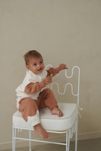 Load image into Gallery viewer, &#39;Little Love Club&#39; Tracksuit - Caramel Toffee