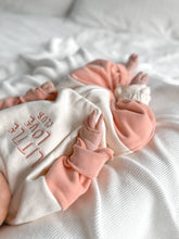 Load image into Gallery viewer, &#39;Little Love Club&#39; Tracksuit - Floss Pink