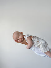 Load image into Gallery viewer, Parisian Playsuit