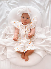 Load image into Gallery viewer, Lemon Bee 2 Piece Set