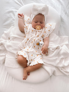 Lemon Bee 2 Piece Set