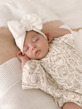 Load image into Gallery viewer, Spellcaster Slouch Romper