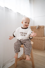 Load image into Gallery viewer, Cowboy Club Slouch Tee