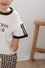 Load image into Gallery viewer, Cowboy Club Slouch Tee