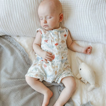 Load image into Gallery viewer, Sealife Playsuit
