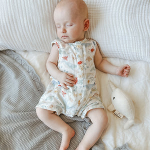 Sealife Playsuit