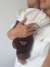 Load image into Gallery viewer, &#39;Cowboy Club&#39; Corduroy Pants - Brown