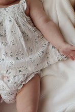 Load image into Gallery viewer, Fern Romper