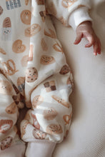 Load image into Gallery viewer, Patisserie Oversized Lounge Suit