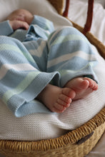 Load image into Gallery viewer, Mint Sherbet Knit 2 Piece Set - Long Sleeve
