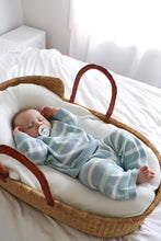 Load image into Gallery viewer, Mint Sherbet Knit 2 Piece Set - Long Sleeve