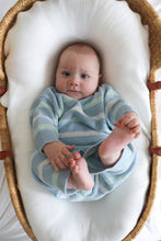 Load image into Gallery viewer, Mint Sherbet Knit 2 Piece Set - Long Sleeve