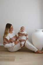 Load image into Gallery viewer, &#39;Mini&#39; Slouch Tracksuit
