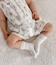 Load image into Gallery viewer, Parisian Playsuit
