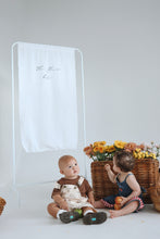 Load image into Gallery viewer, Little Digger Denim Overalls