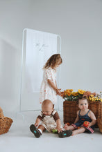 Load image into Gallery viewer, Little Digger Denim Overalls