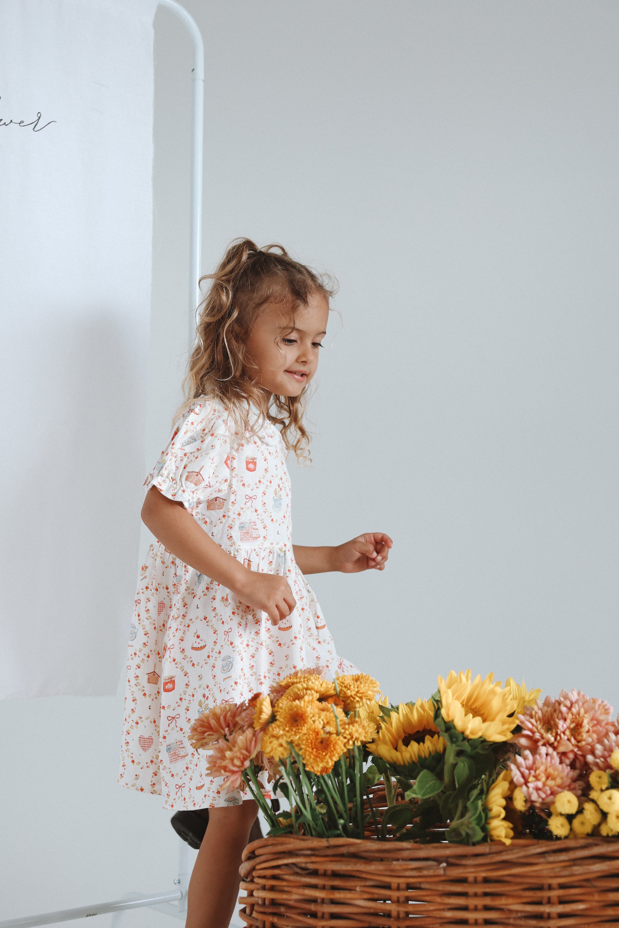 Primrose Cottage Dress