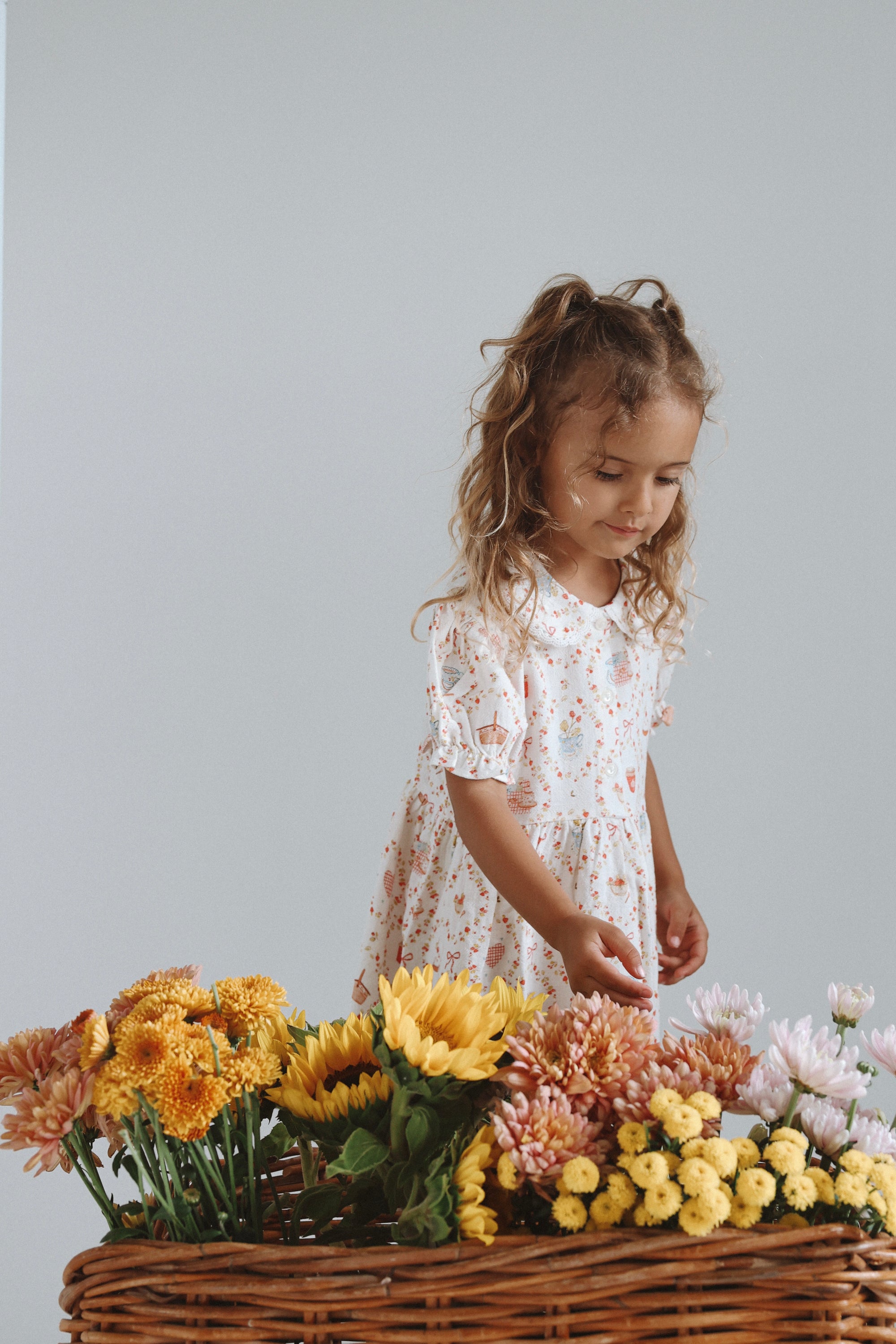 Primrose Cottage Dress
