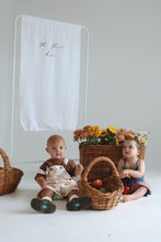 Load image into Gallery viewer, Little Digger Denim Overalls