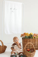 Load image into Gallery viewer, Little Digger Denim Overalls