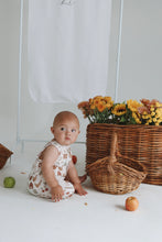 Load image into Gallery viewer, Little Homestead Playsuit