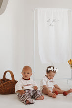 Load image into Gallery viewer, Homegrown Slouch Romper