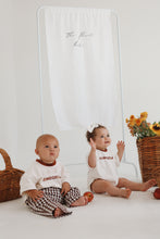 Load image into Gallery viewer, Homegrown Slouch Romper