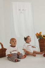 Load image into Gallery viewer, Homegrown Slouch Romper