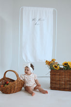 Load image into Gallery viewer, Primrose Cottage Romper