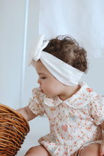 Load image into Gallery viewer, Primrose Cottage Romper