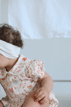 Load image into Gallery viewer, Primrose Cottage Romper