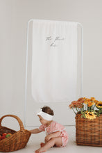 Load image into Gallery viewer, Dorothy Flutter Sleeve Romper