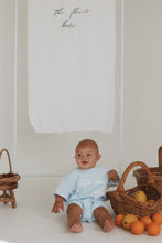 Load image into Gallery viewer, Ocean &#39;Beach Babe&#39; Slouch Romper