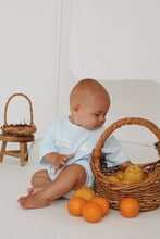 Load image into Gallery viewer, Ocean &#39;Beach Babe&#39; Slouch Romper