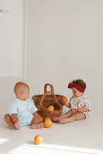 Load image into Gallery viewer, Tutti Frutti Slouch Romper