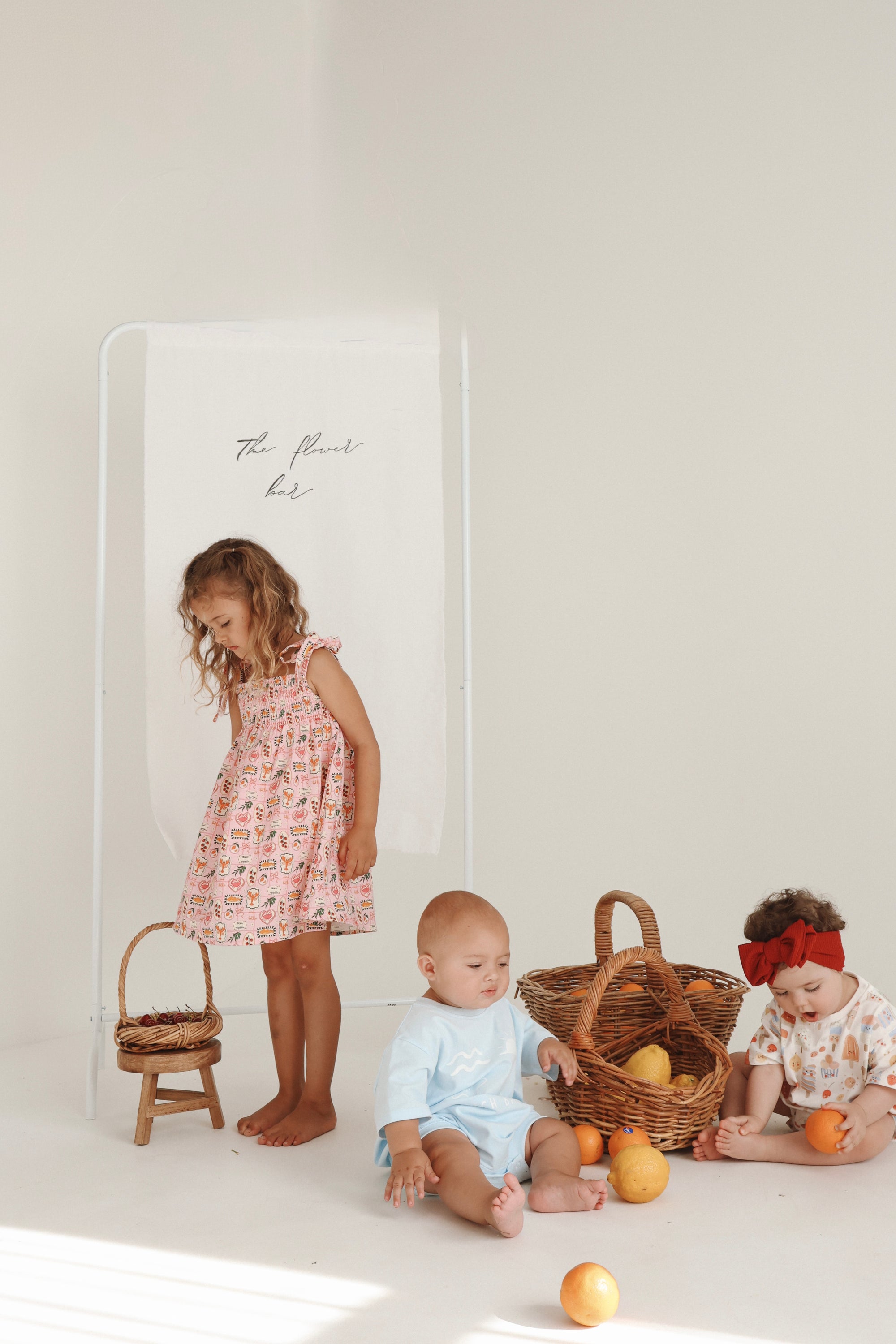 Ciao Bella Dress
