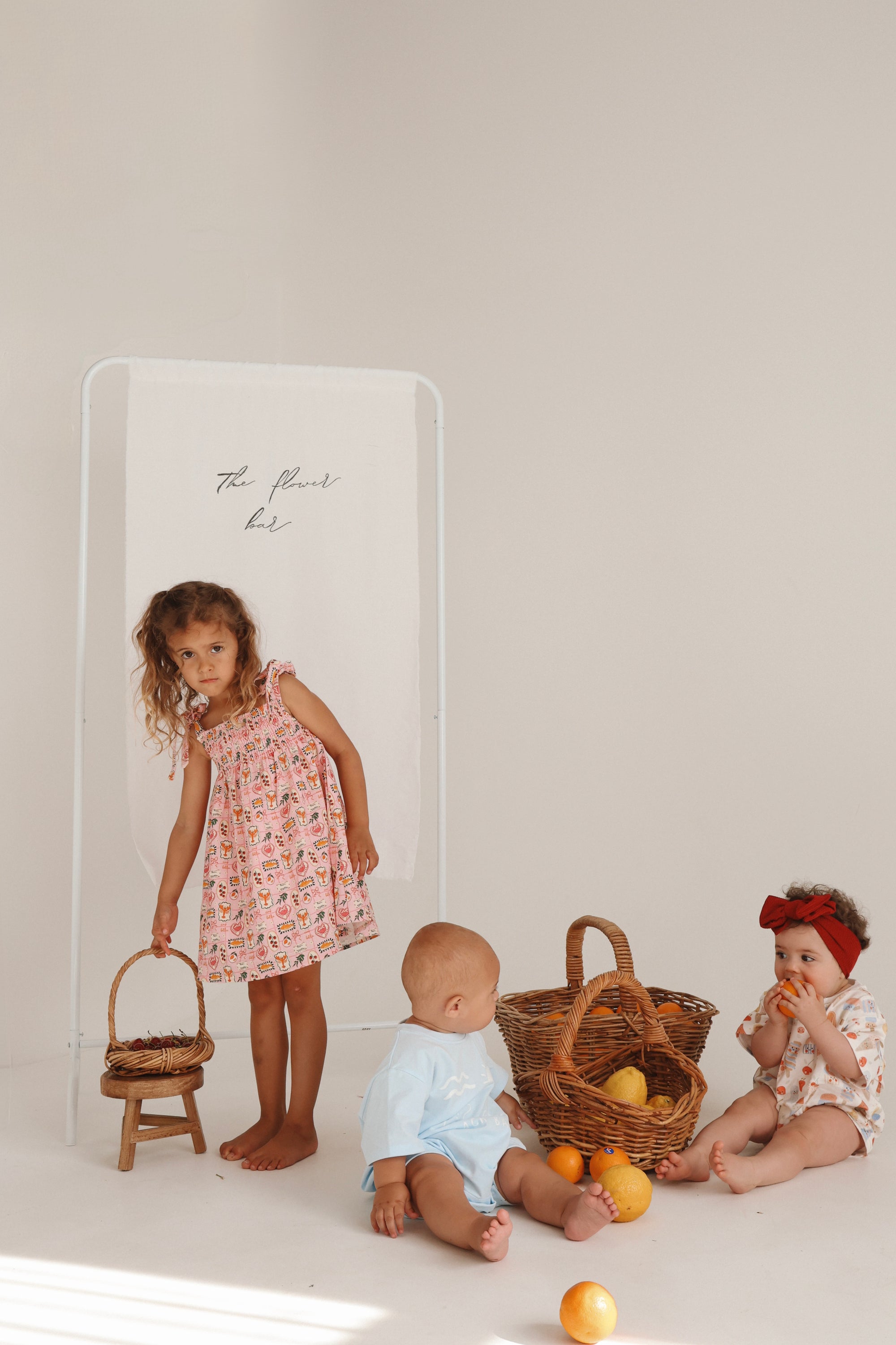 Ciao Bella Dress