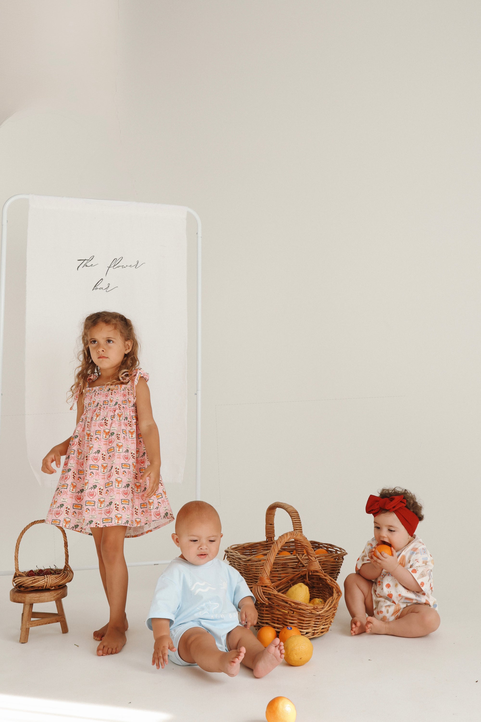 Ciao Bella Dress