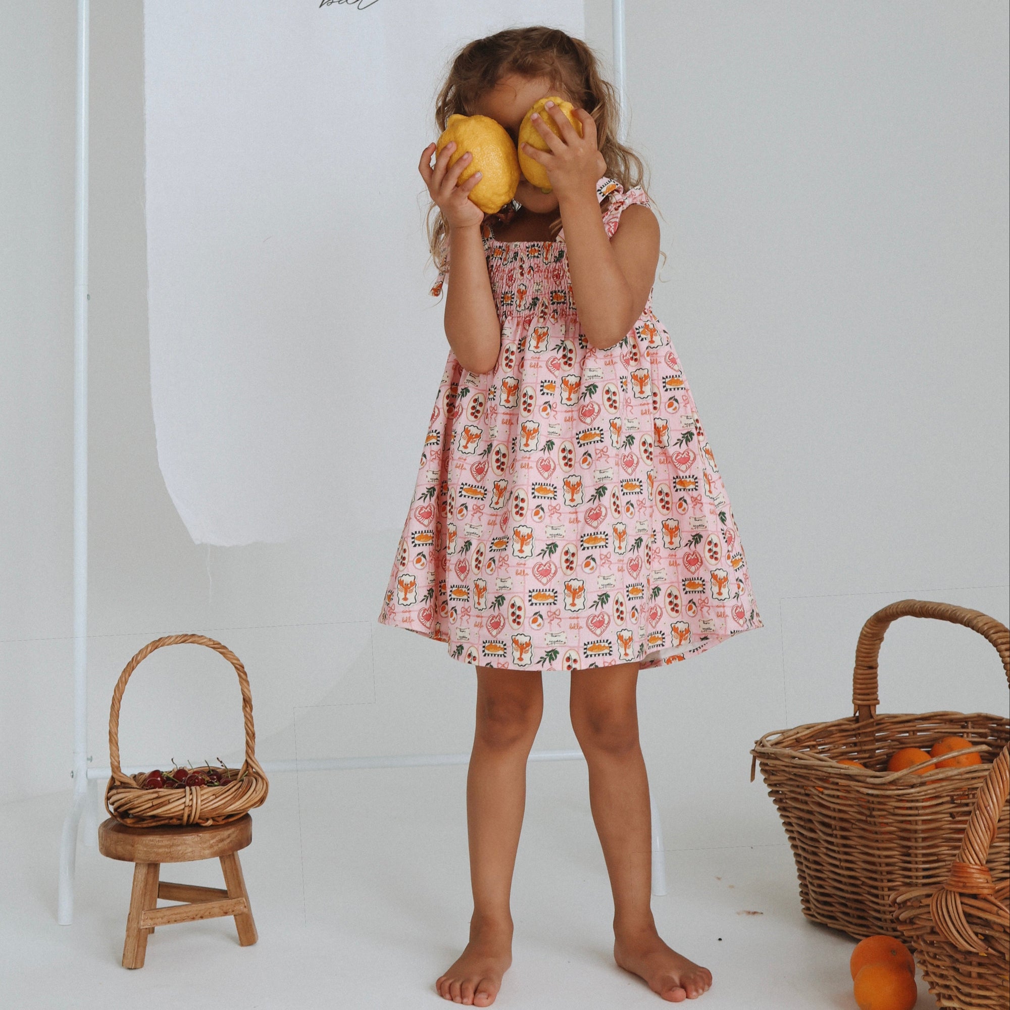 Ciao Bella Dress