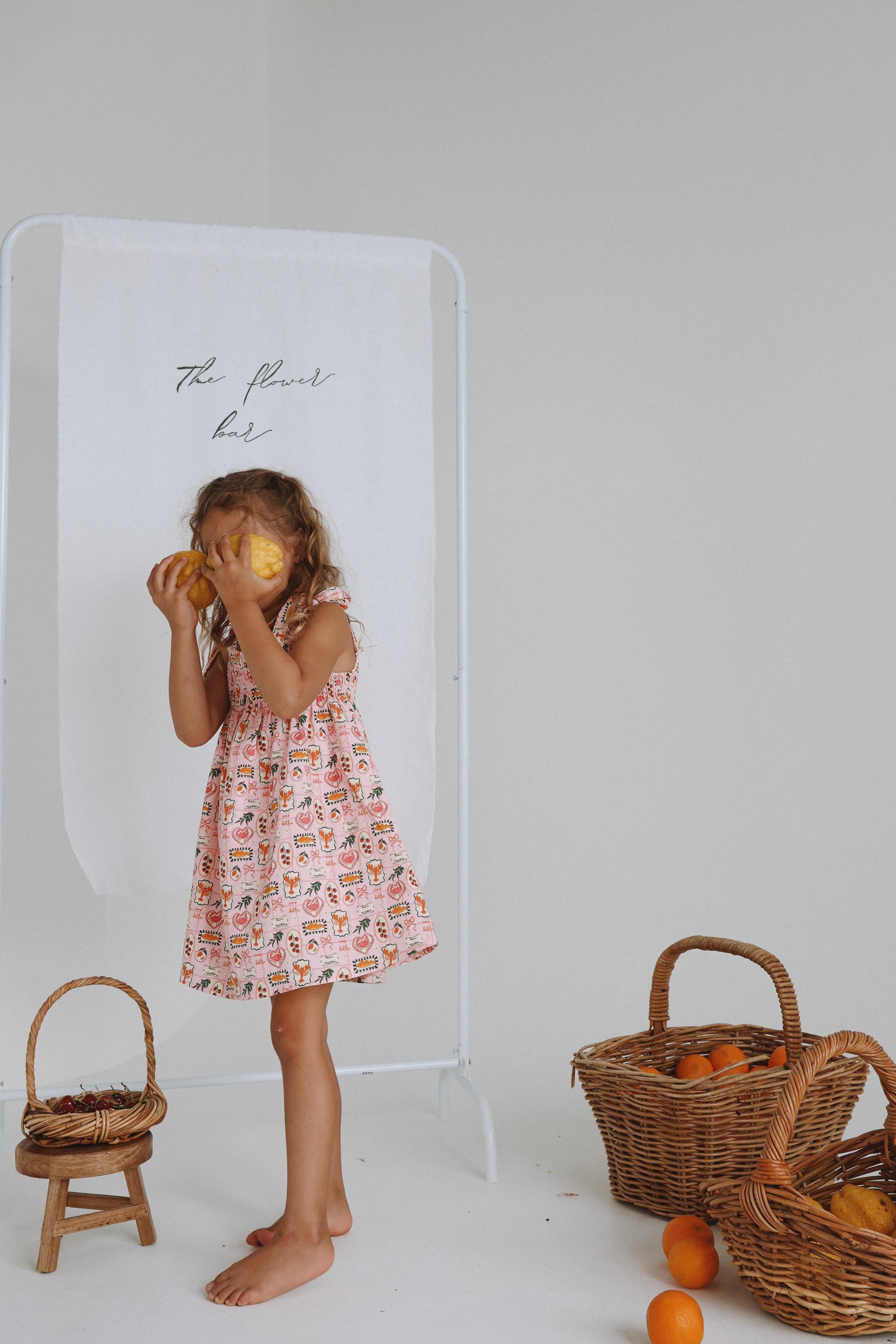 Ciao Bella Dress