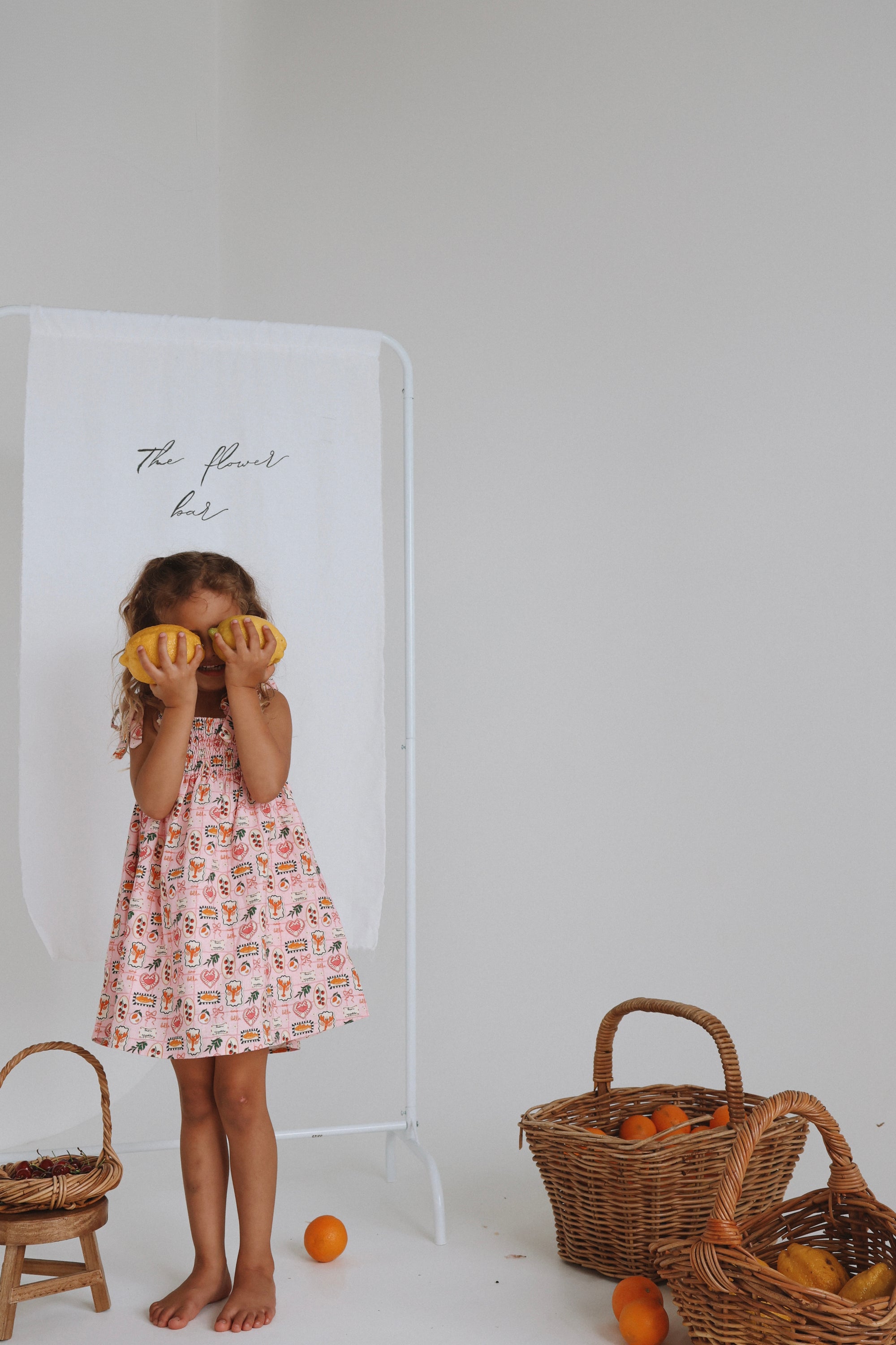 Ciao Bella Dress