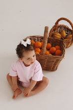 Load image into Gallery viewer, Lavender &#39;Mermaid Vibes&#39; Slouch Romper