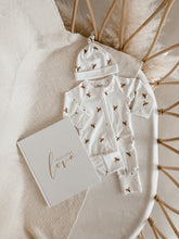 Load image into Gallery viewer, Honey Bee Baby Gift Bundle - Journal