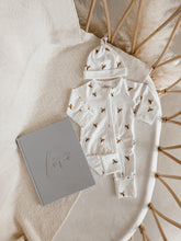 Load image into Gallery viewer, Honey Bee Baby Gift Bundle - Journal