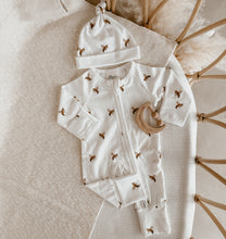 Load image into Gallery viewer, Honey Bee Baby Gift Bundle - Rattle