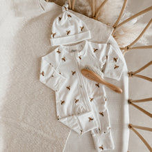 Load image into Gallery viewer, Honey Bee Baby Gift Bundle - Brush