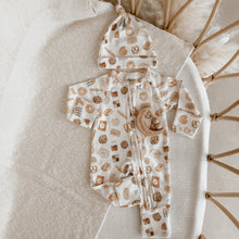 Load image into Gallery viewer, Patisserie Baby Gift Bundle - Rattle
