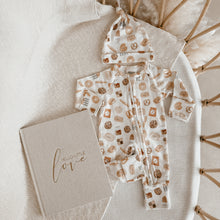 Load image into Gallery viewer, Patisserie Baby Gift Bundle - Journal